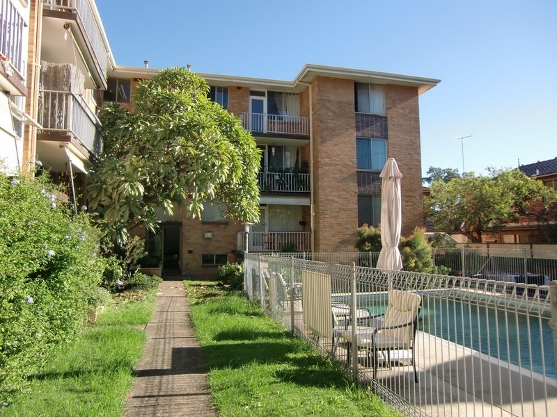 53/ 44-50 Ewart Street, Dulwich Hill NSW 2203