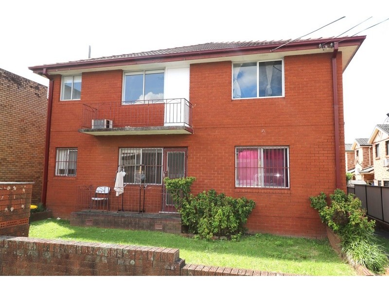 6/ 9 Duke Street, Campsie NSW 2194