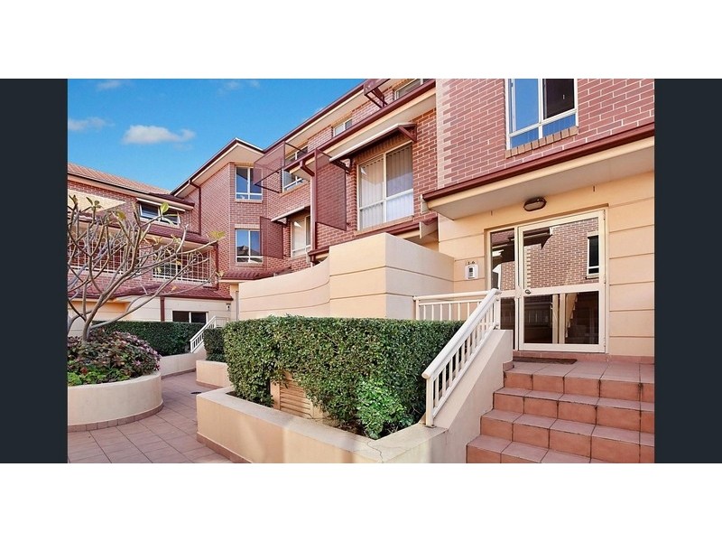 5/ 430-434 Liverpool Road, Croydon NSW 2132