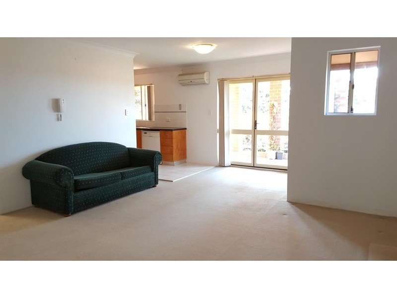 5/ 430-434 Liverpool Road, Croydon NSW 2132