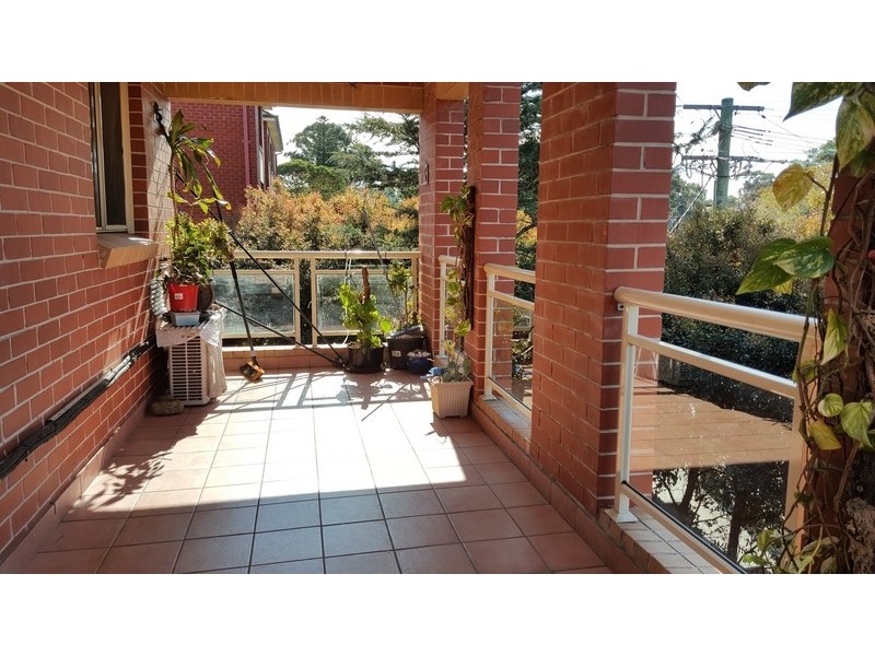 5/ 430-434 Liverpool Road, Croydon NSW 2132