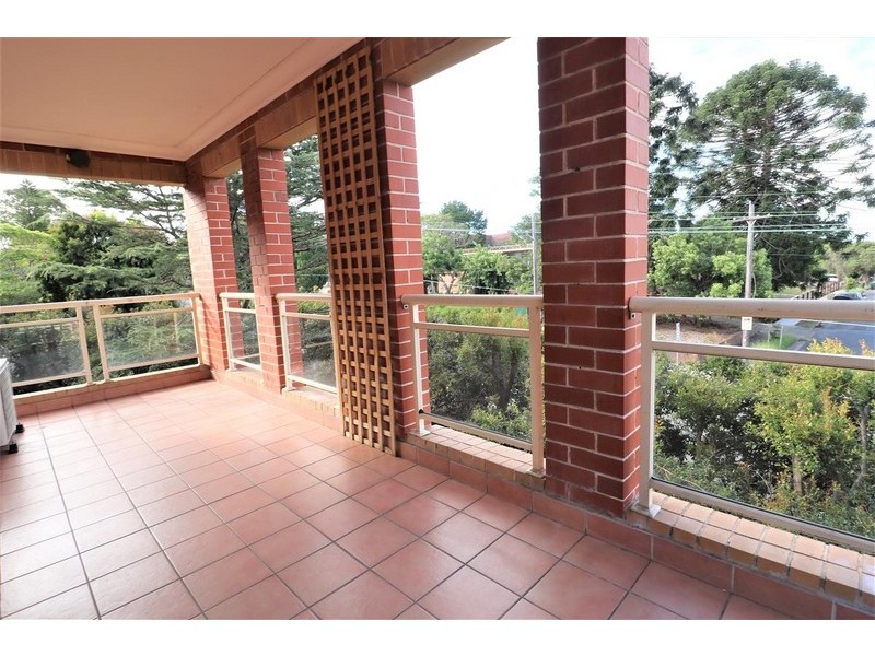 5/ 430-434 Liverpool Road, Croydon NSW 2132