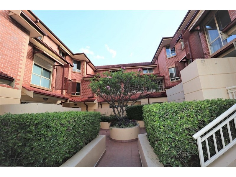 5/ 430-434 Liverpool Road, Croydon NSW 2132