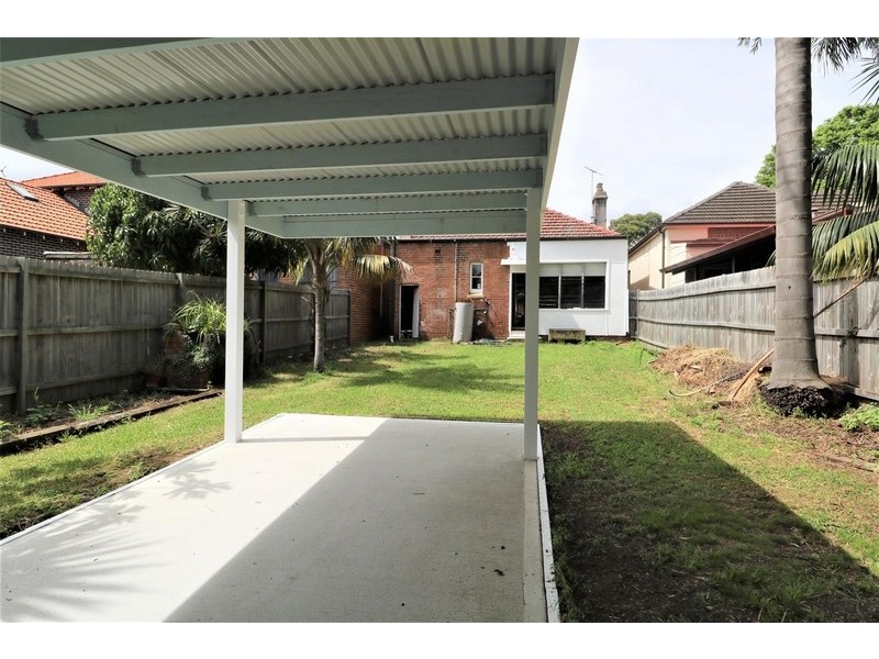 101 Park Avenue, Ashfield NSW 2131