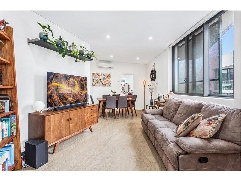 404/2 Thomas Street, Ashfield NSW 2131