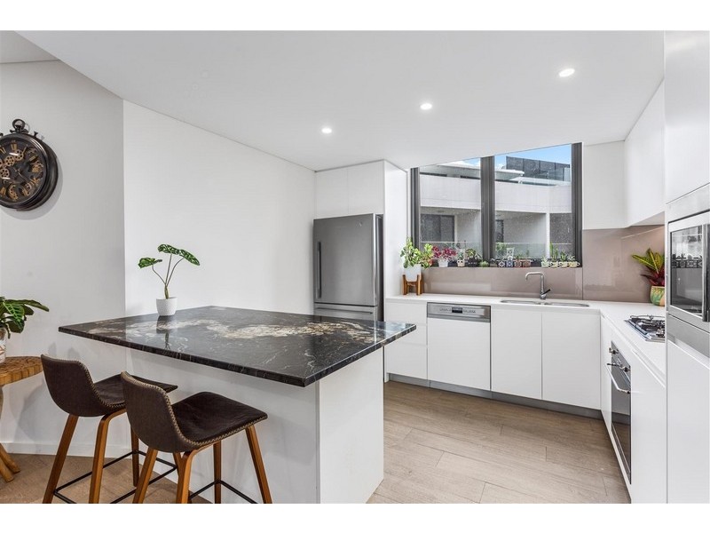 404/2 Thomas Street, Ashfield NSW 2131