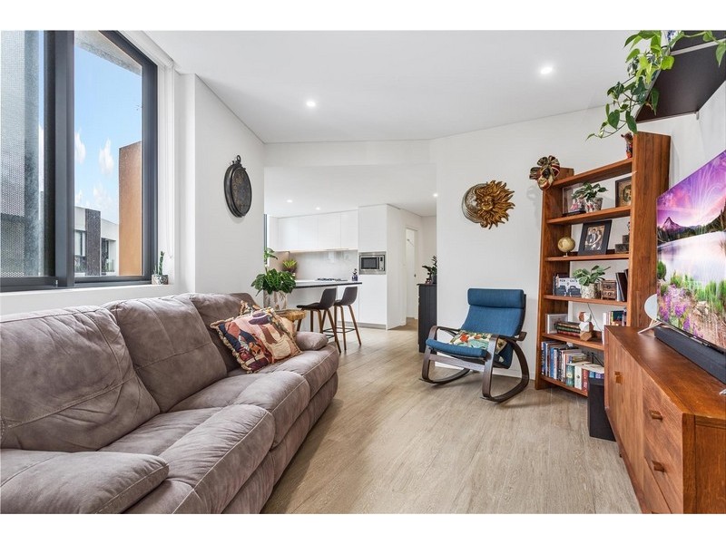 404/2 Thomas Street, Ashfield NSW 2131