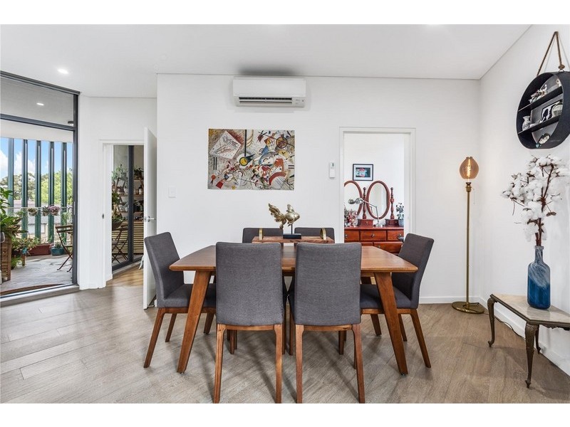 404/2 Thomas Street, Ashfield NSW 2131