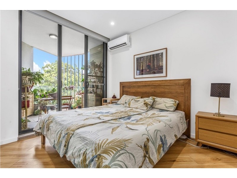 404/2 Thomas Street, Ashfield NSW 2131