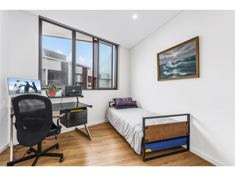 404/2 Thomas Street, Ashfield NSW 2131