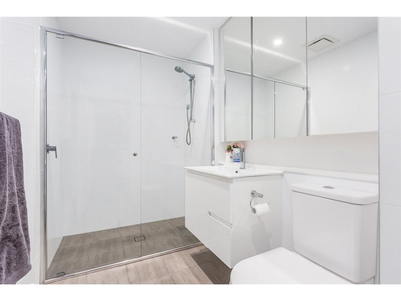 404/2 Thomas Street, Ashfield NSW 2131