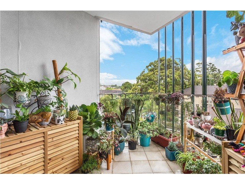 404/2 Thomas Street, Ashfield NSW 2131