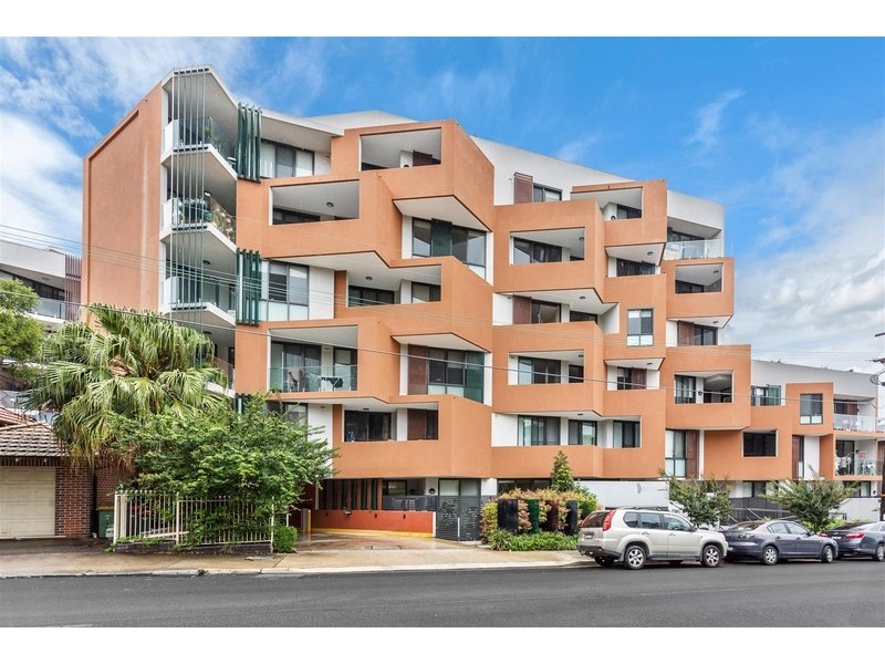 404/2 Thomas Street, Ashfield NSW 2131