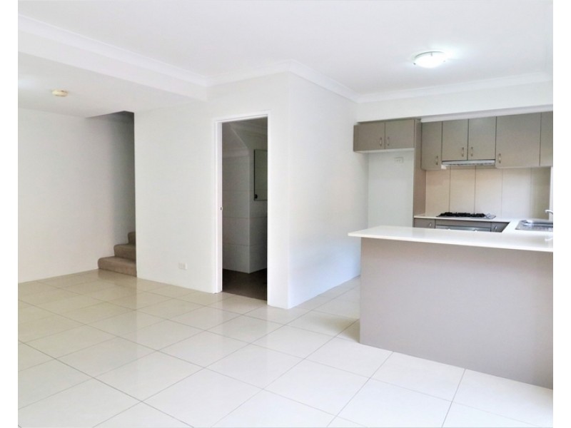 8/21 Anselm Street, Strathfield South NSW 2136