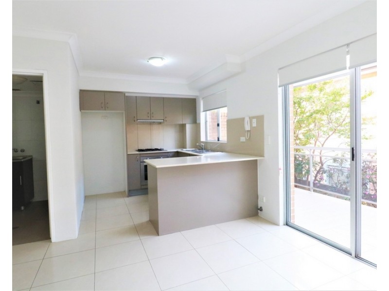 8/21 Anselm Street, Strathfield South NSW 2136
