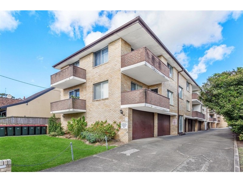 13/30 Queen Street, Ashfield NSW 2131