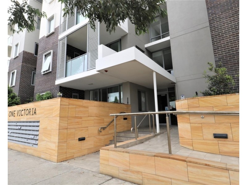 111/1-7 Victoria Street, Ashfield NSW 2131