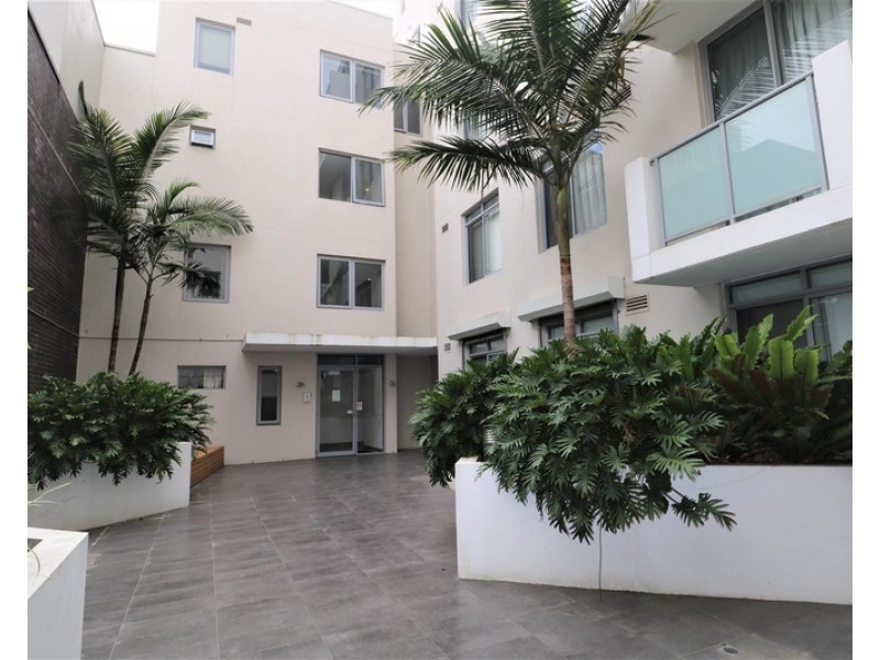 111/1-7 Victoria Street, Ashfield NSW 2131