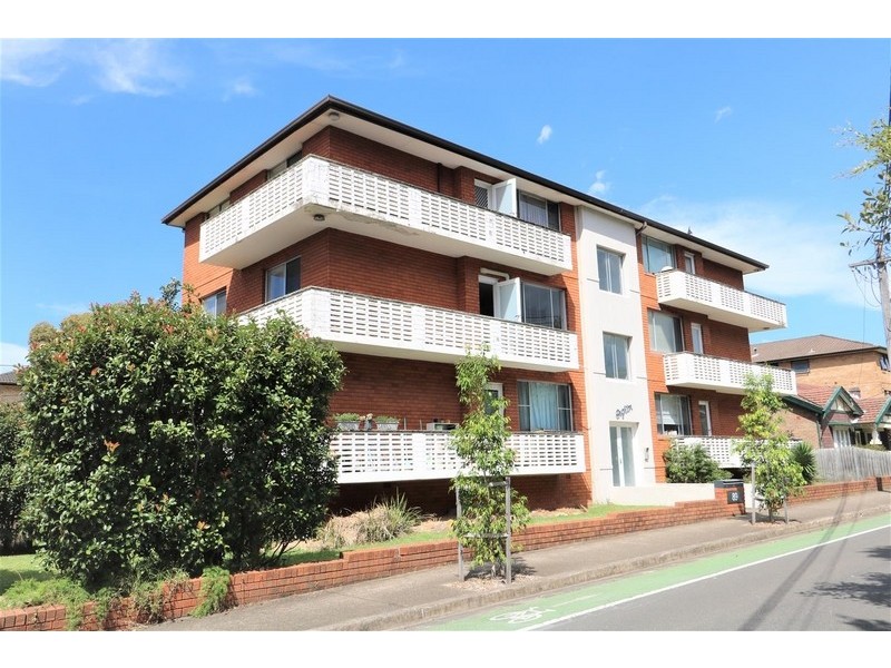 4/ 89 Alt Street, Ashfield NSW 2131