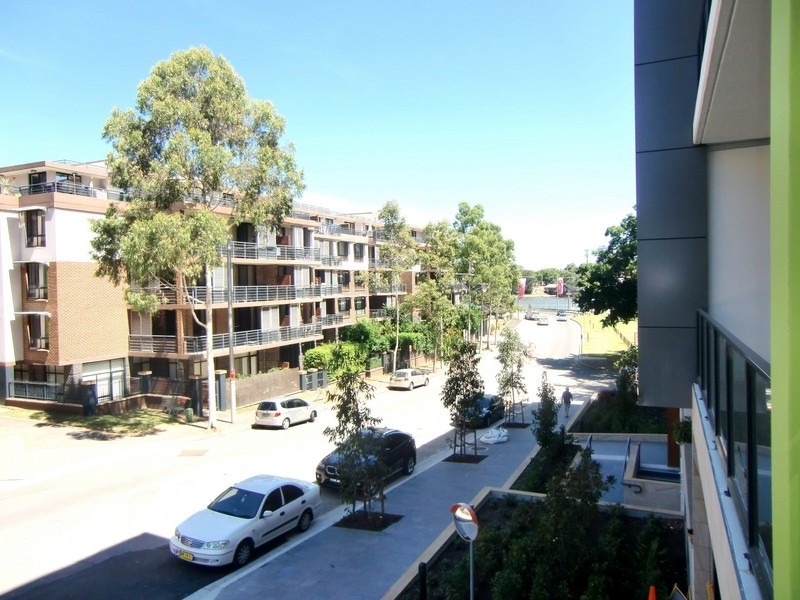 E302/ 41 Belmore Street, Ryde NSW 2112