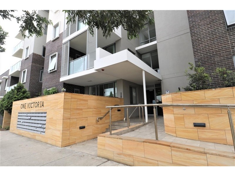 203/1-7 Victoria Street, Ashfield NSW 2131
