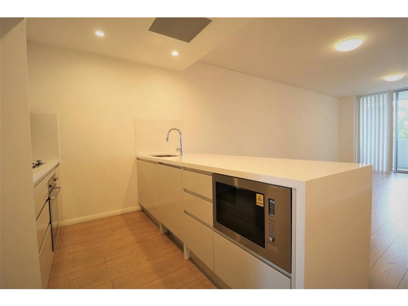 203/1-7 Victoria Street, Ashfield NSW 2131