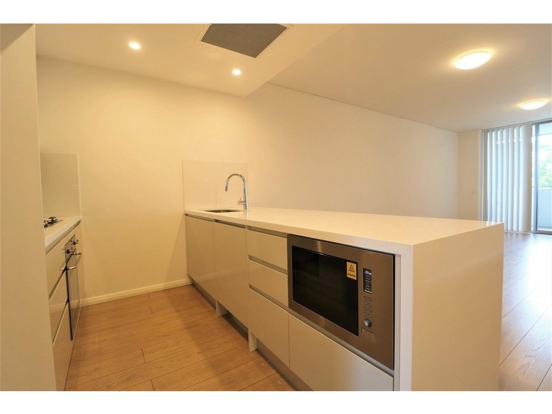 203/1-7 Victoria Street, Ashfield NSW 2131