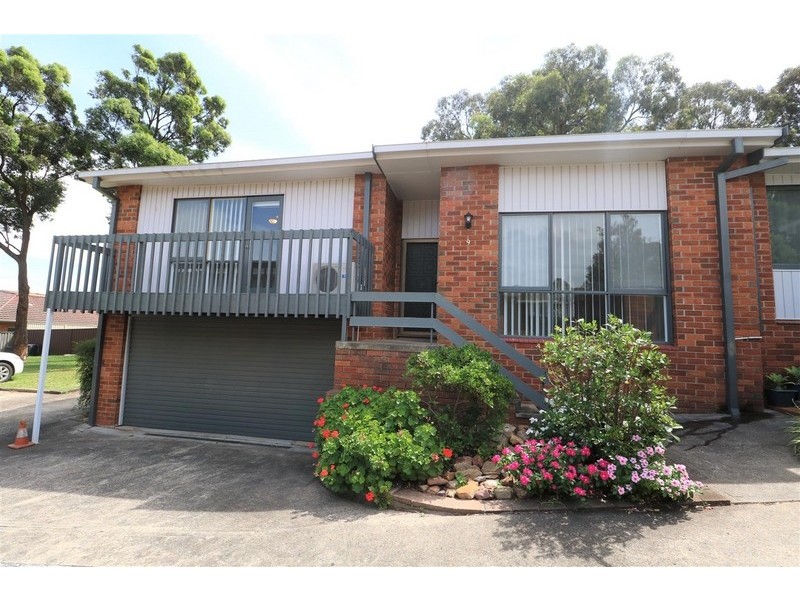 9/34 Townsend Street, Condell Park NSW 2200