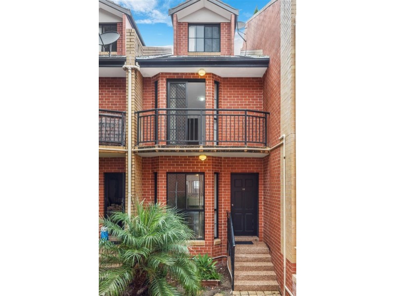 13/100 Carlton Crescent, Summer Hill NSW 2130