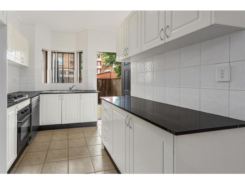 13/100 Carlton Crescent, Summer Hill NSW 2130