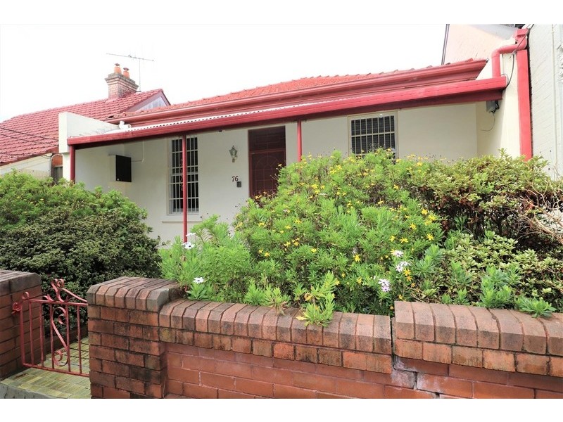 76 Park Avenue, Ashfield NSW 2131