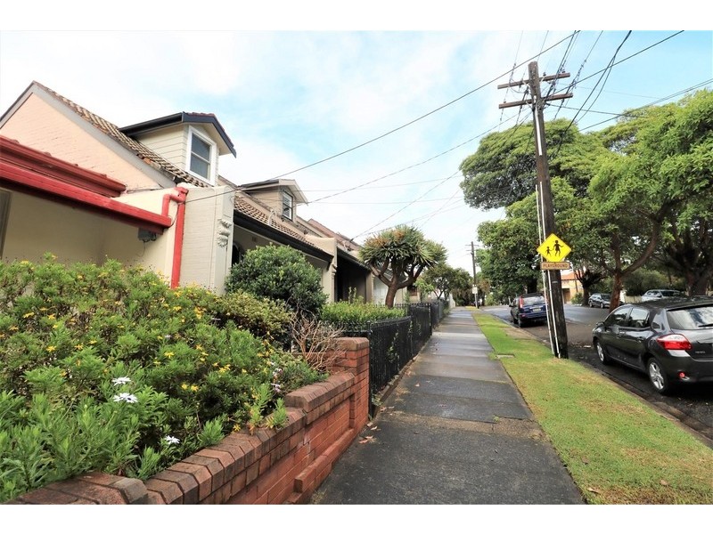 76 Park Avenue, Ashfield NSW 2131