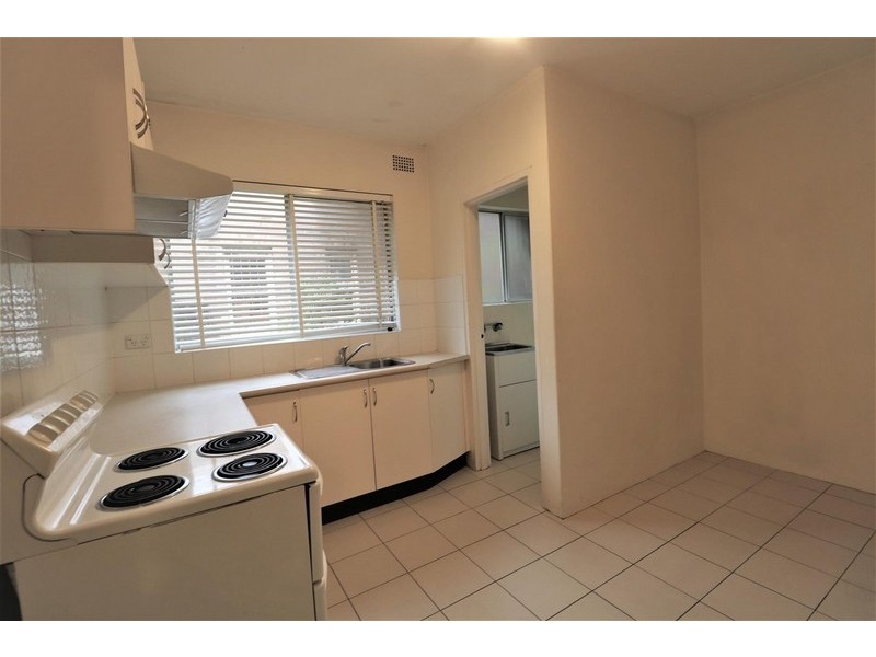 3/18 King Street, Ashfield NSW 2131