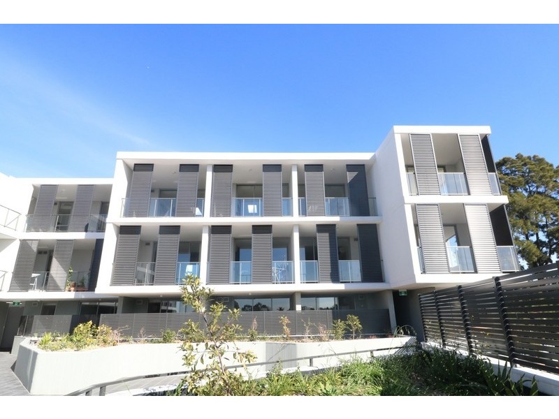 13/445 Liverpool Road, Ashfield NSW 2131