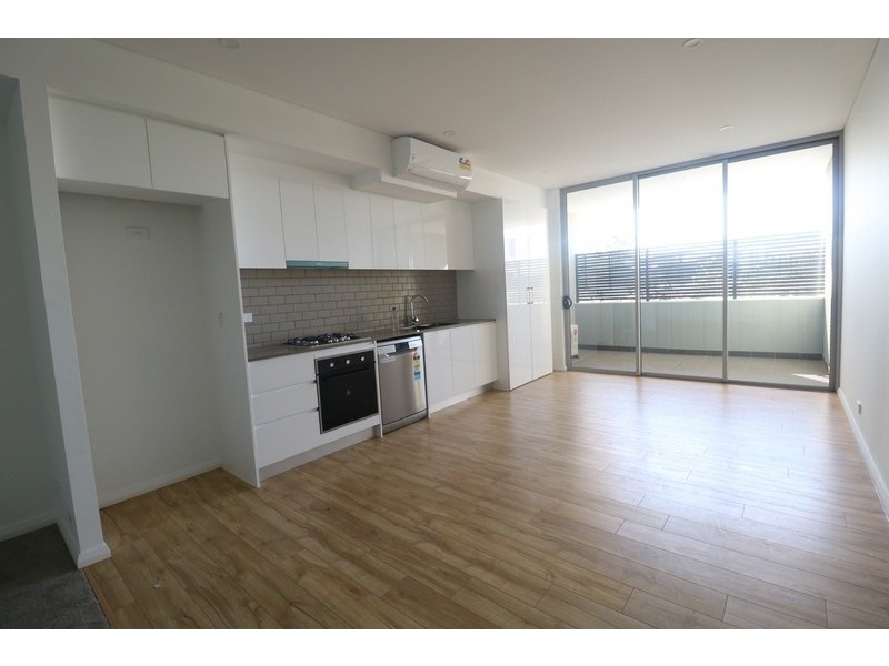 13/445 Liverpool Road, Ashfield NSW 2131