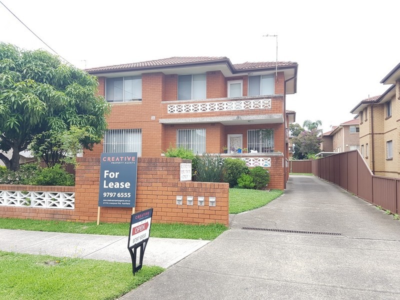 2/ 56 Frederick Street, Campsie NSW 2194