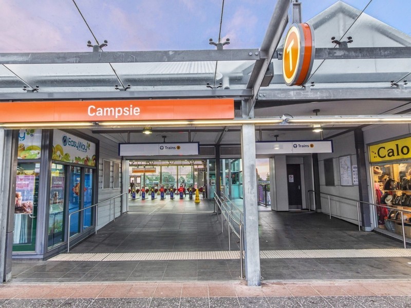 2/ 56 Frederick Street, Campsie NSW 2194