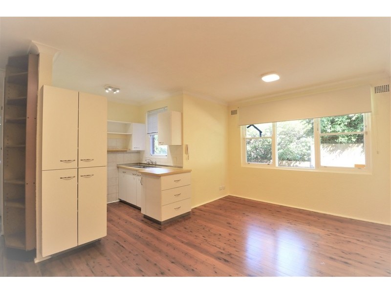 2/ 21 Shepherd Street, Ashfield NSW 2131