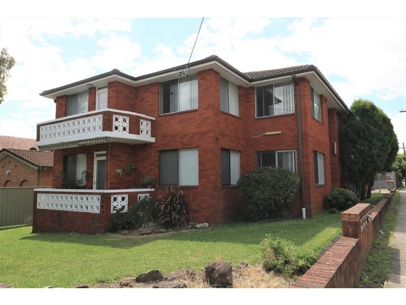 5/80 Ernest Street, Lakemba NSW 2195