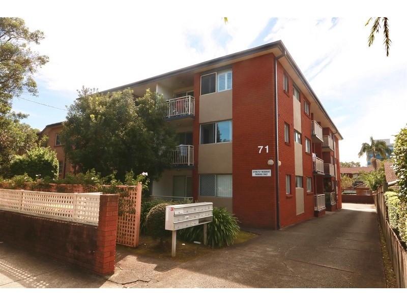 11/71 Weston Street, Harris Park NSW 2150