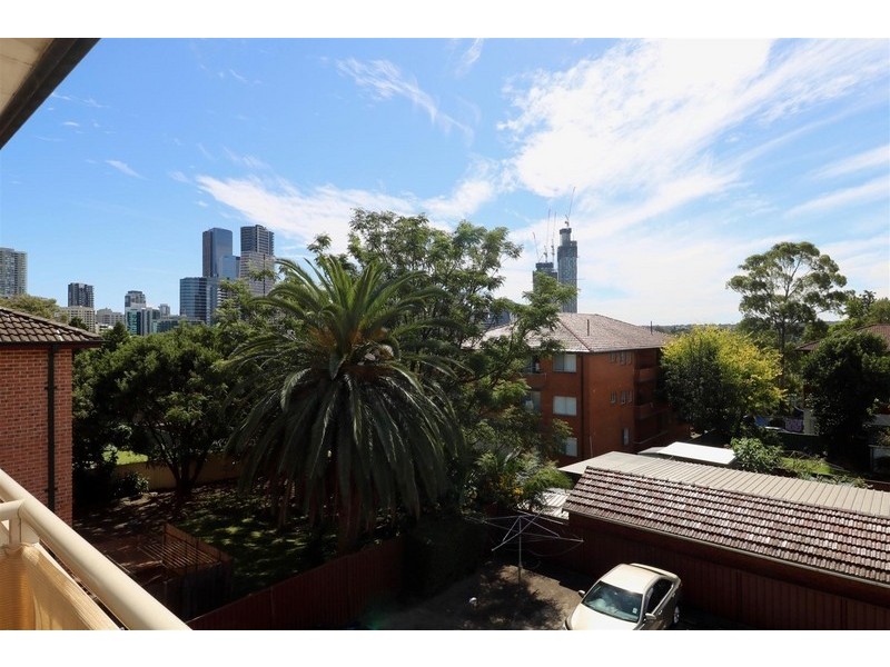 11/71 Weston Street, Harris Park NSW 2150