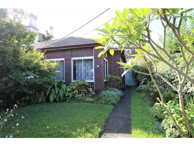 77 Palace Street, Ashfield NSW 2131