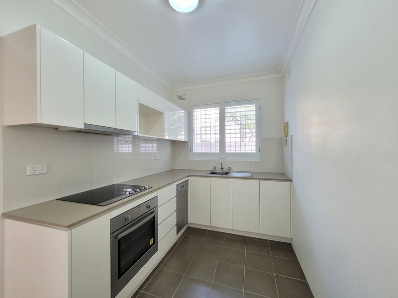3/ 4 Church Street, Ashfield NSW 2131