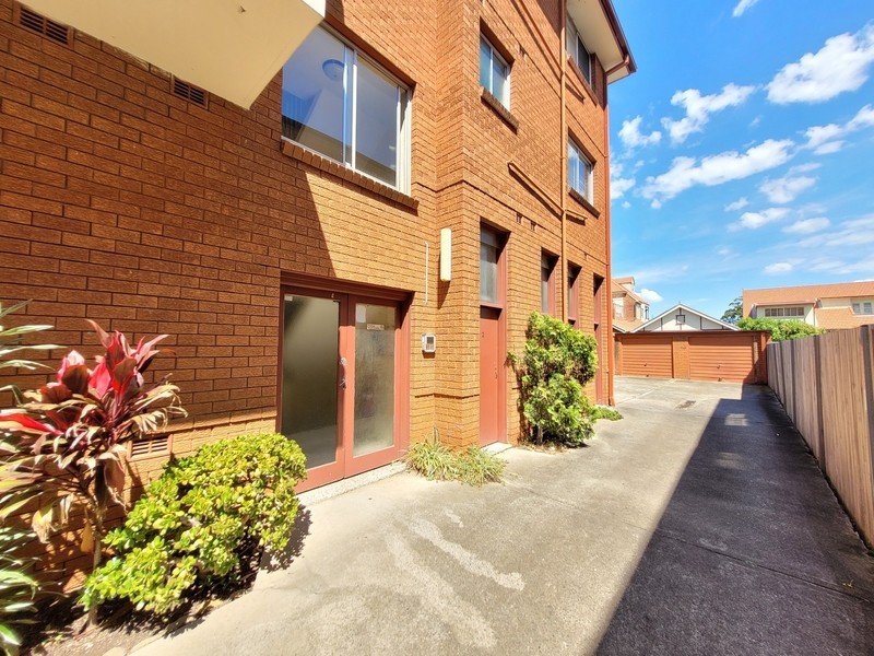 3/ 4 Church Street, Ashfield NSW 2131