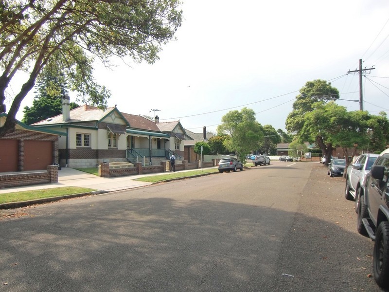 21 Hawthorne Parade, Haberfield NSW 2045