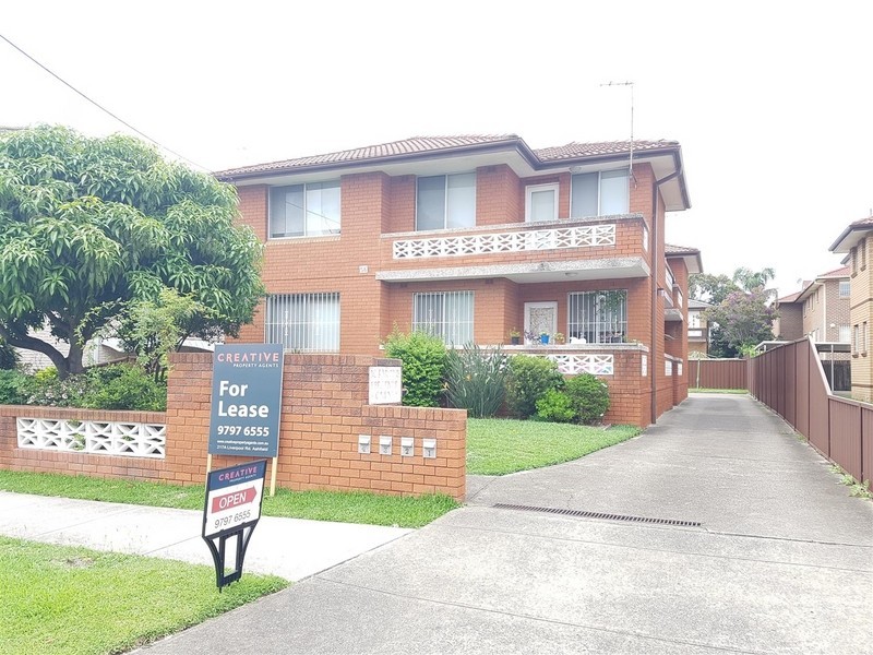 1/ 56 Frederick Street, Campsie NSW 2194