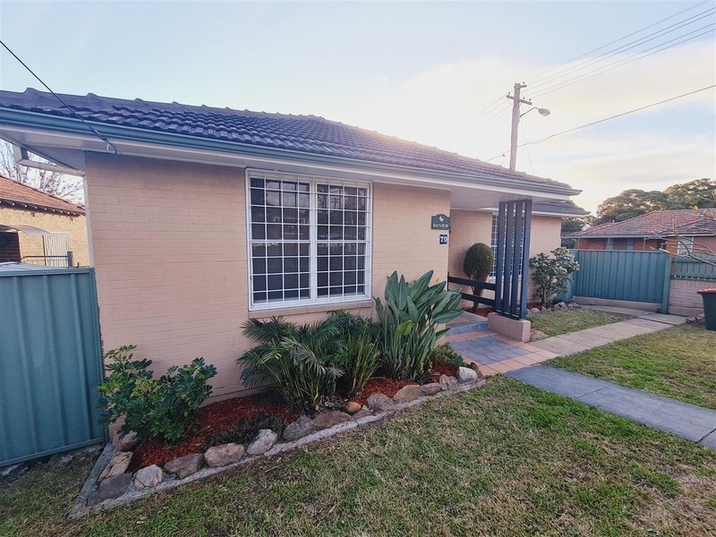 79 Harris Road, Five Dock NSW 2046