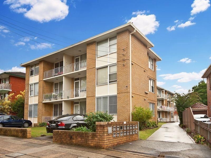 11/ 10 Orpington Street, Ashfield NSW 2131
