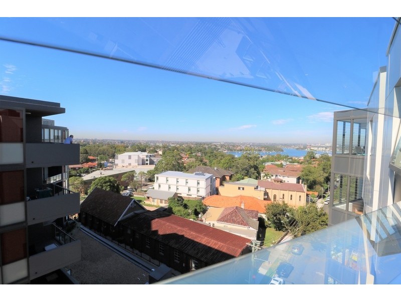 806/1 Wharf Road, Gladesville NSW 2111