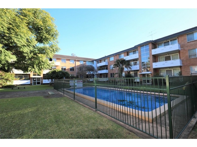 24/5 Benalla Avenue, Ashfield NSW 2131